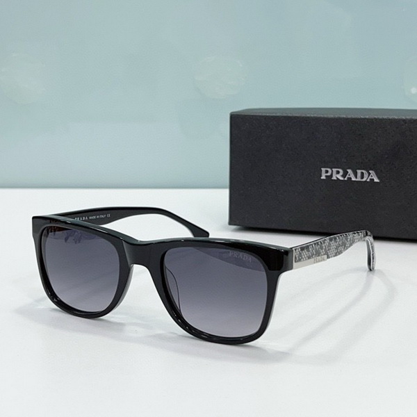 Prada Sunglasses(AAAA)-1592