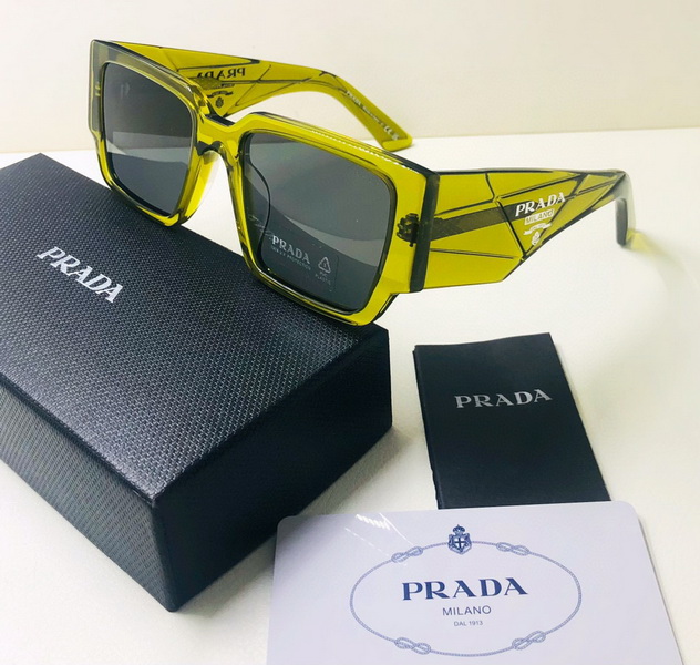 Prada Sunglasses(AAAA)-1591