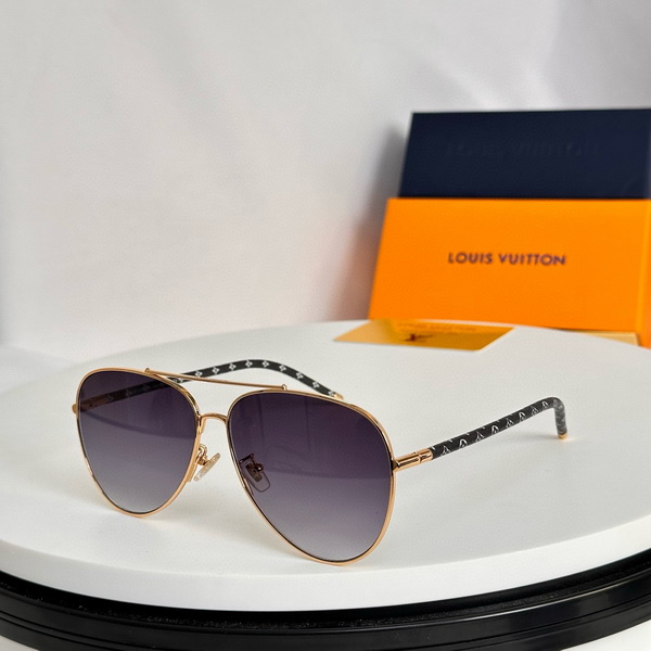 LV Sunglasses(AAAA)-918