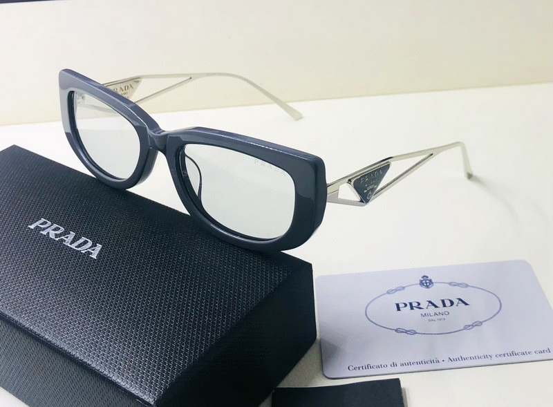 Prada Sunglasses(AAAA)-1587