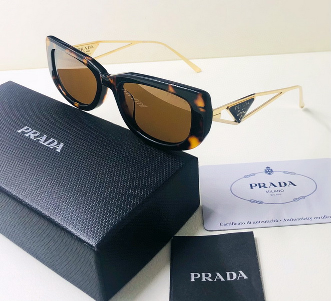 Prada Sunglasses(AAAA)-1585