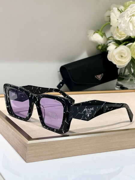 Prada Sunglasses(AAAA)-1582