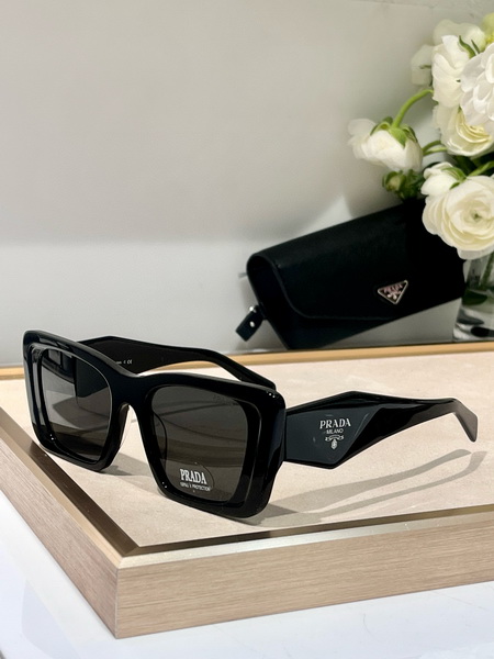 Prada Sunglasses(AAAA)-1583