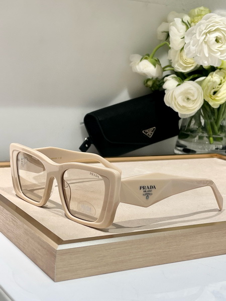 Prada Sunglasses(AAAA)-1579