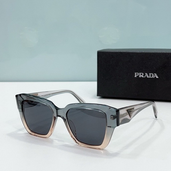 Prada Sunglasses(AAAA)-1577