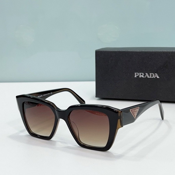 Prada Sunglasses(AAAA)-1576