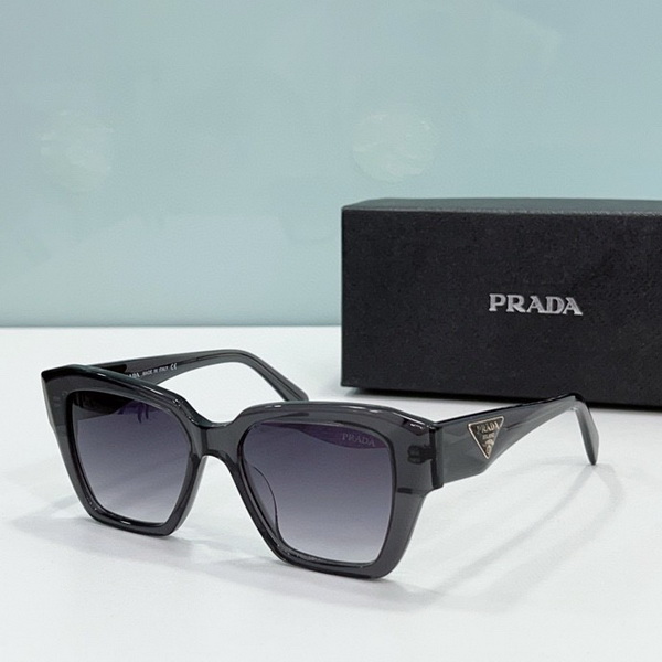 Prada Sunglasses(AAAA)-1573