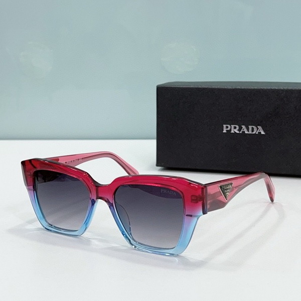 Prada Sunglasses(AAAA)-1570