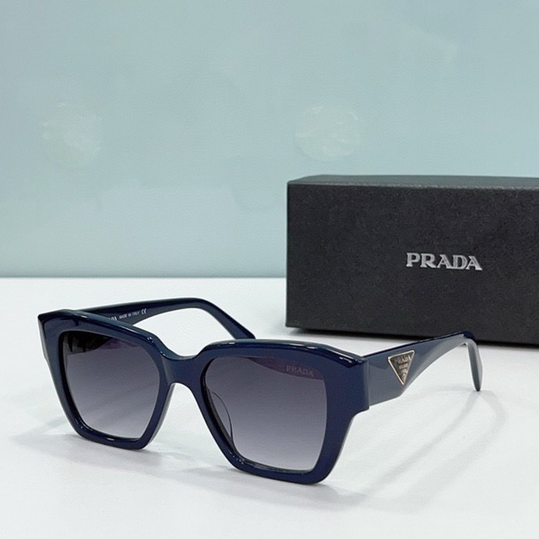 Prada Sunglasses(AAAA)-1572