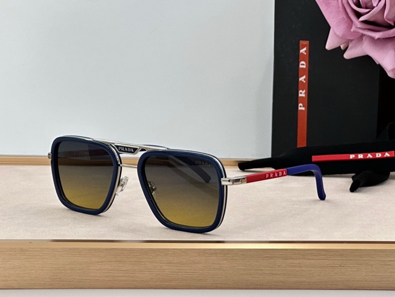 Prada Sunglasses(AAAA)-1567