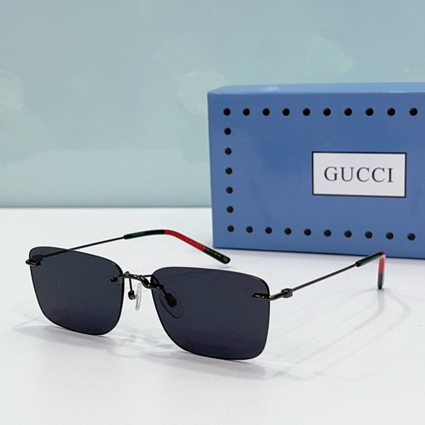 Gucci Sunglasses(AAAA)-1368