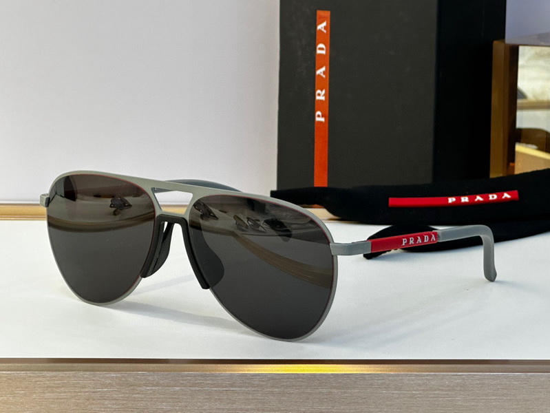 Prada Sunglasses(AAAA)-1559