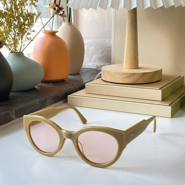 Bottega Veneta Sunglasses(AAAA)-236