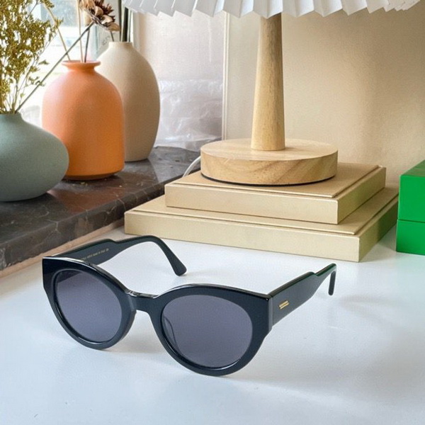 Bottega Veneta Sunglasses(AAAA)-234