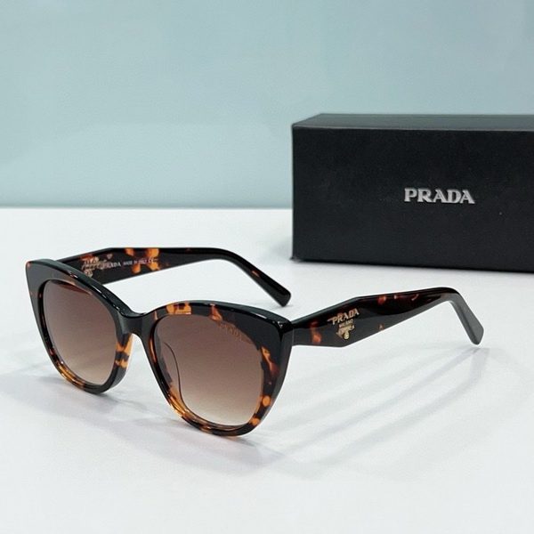 Prada Sunglasses(AAAA)-1554