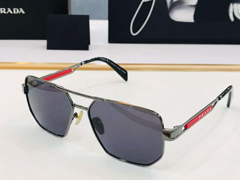 Prada Sunglasses(AAAA)-1543