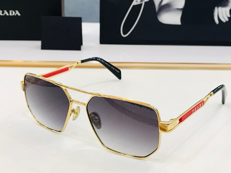 Prada Sunglasses(AAAA)-1542