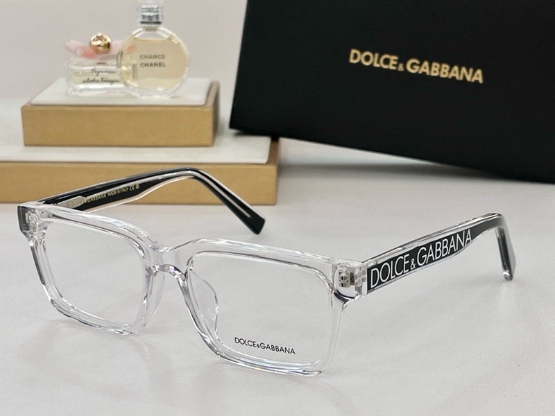 D&G Sunglasses(AAAA)-126