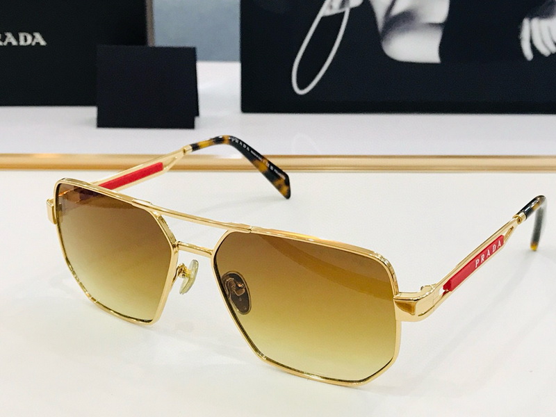 Prada Sunglasses(AAAA)-1540