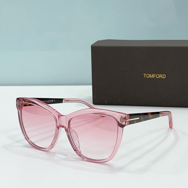 Tom Ford Sunglasses(AAAA)-1069