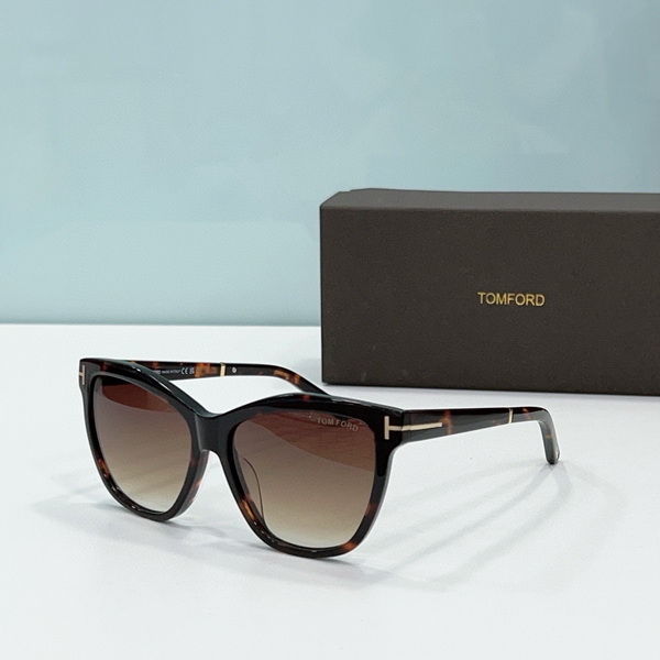 Tom Ford Sunglasses(AAAA)-1067