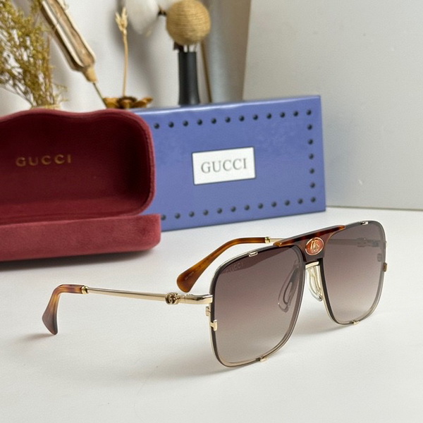 Gucci Sunglasses(AAAA)-1351