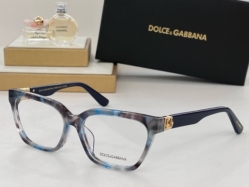 D&G Sunglasses(AAAA)-120