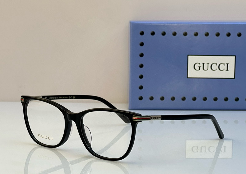 Gucci Sunglasses(AAAA)-257