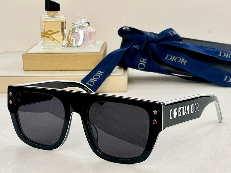 Dior Sunglasses(AAAA)-404