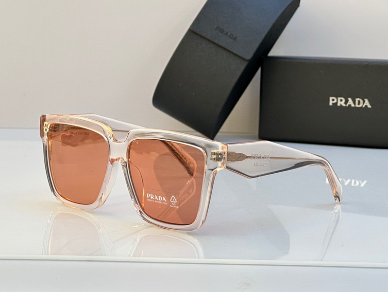 Prada Sunglasses(AAAA)-1536