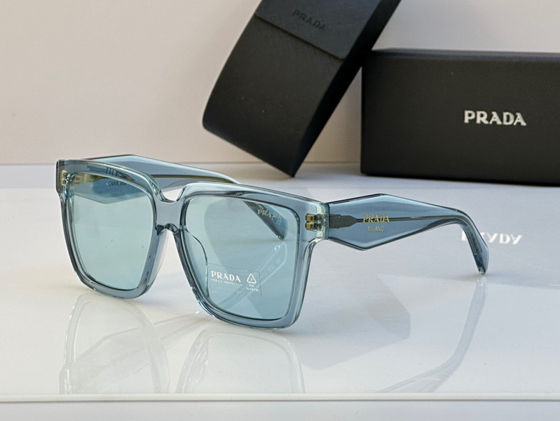 Prada Sunglasses(AAAA)-1535