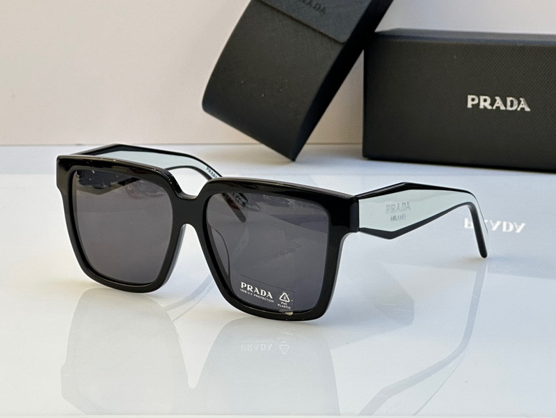 Prada Sunglasses(AAAA)-1534