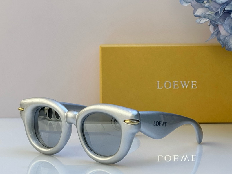 Loewe Sunglasses(AAAA)-014