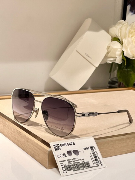 Prada Sunglasses(AAAA)-1529