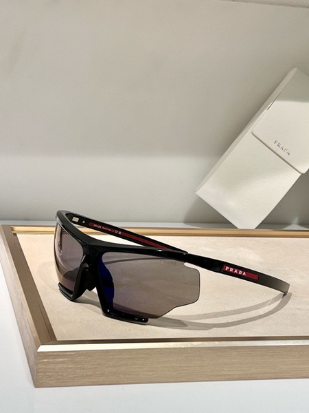 Prada Sunglasses(AAAA)-1525