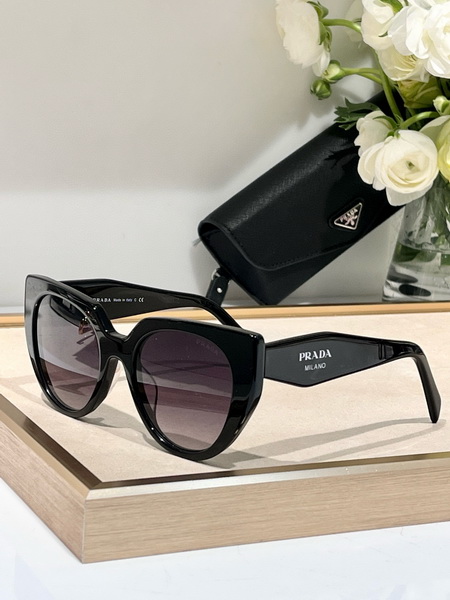 Prada Sunglasses(AAAA)-1517