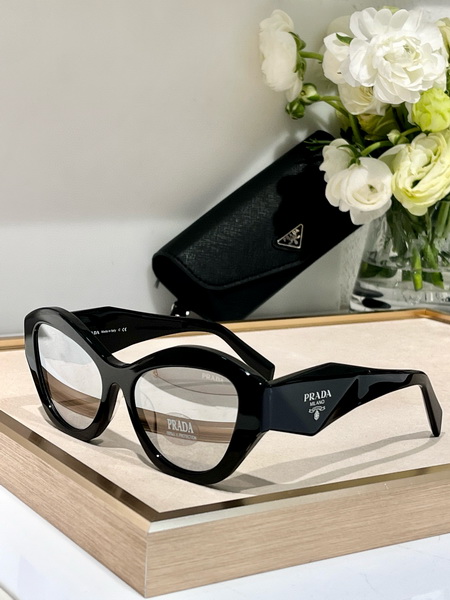 Prada Sunglasses(AAAA)-1509