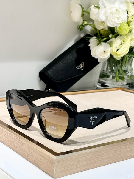 Prada Sunglasses(AAAA)-1508