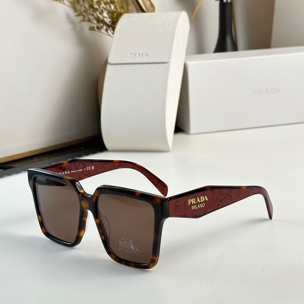 Prada Sunglasses(AAAA)-1505