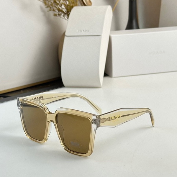 Prada Sunglasses(AAAA)-1503