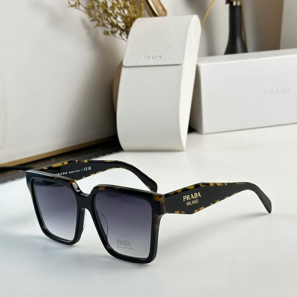 Prada Sunglasses(AAAA)-1493