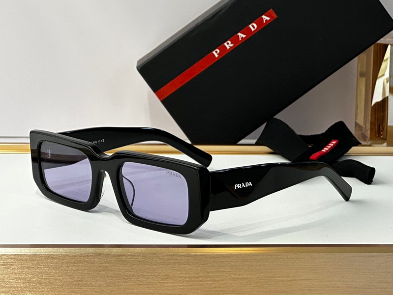 Prada Sunglasses(AAAA)-1483