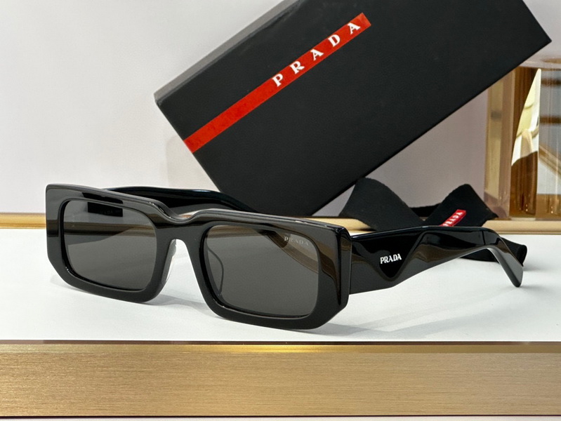 Prada Sunglasses(AAAA)-1480