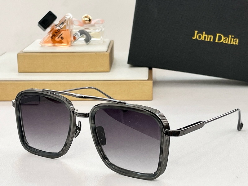 John Dalia Sunglasses(AAAA)-045