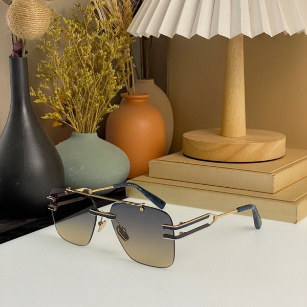 Balmain Sunglasses(AAAA)-211