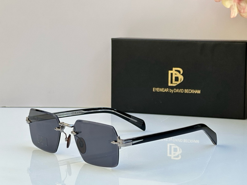 David Beckham Sunglasses(AAAA)-109