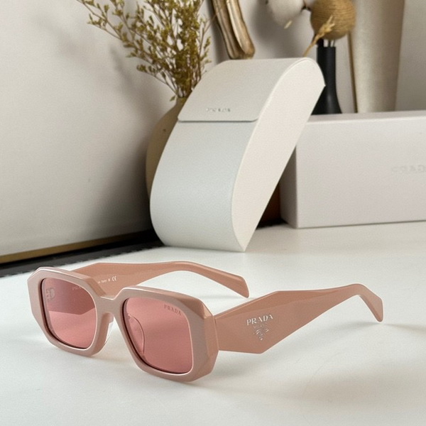 Prada Sunglasses(AAAA)-1479