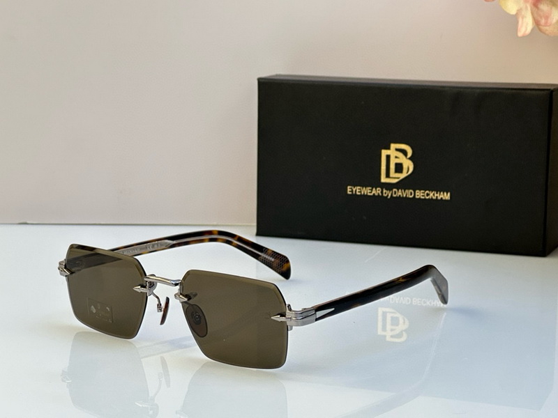 David Beckham Sunglasses(AAAA)-105