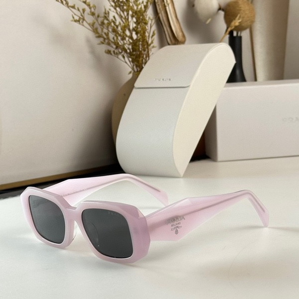 Prada Sunglasses(AAAA)-1474