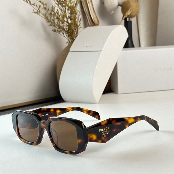 Prada Sunglasses(AAAA)-1476